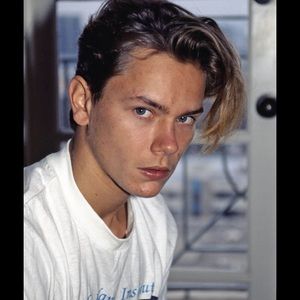 Meet your Posher, Jack